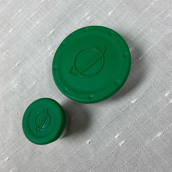 Planet Box Other - Planet Box Rover and tall dipper side dishes